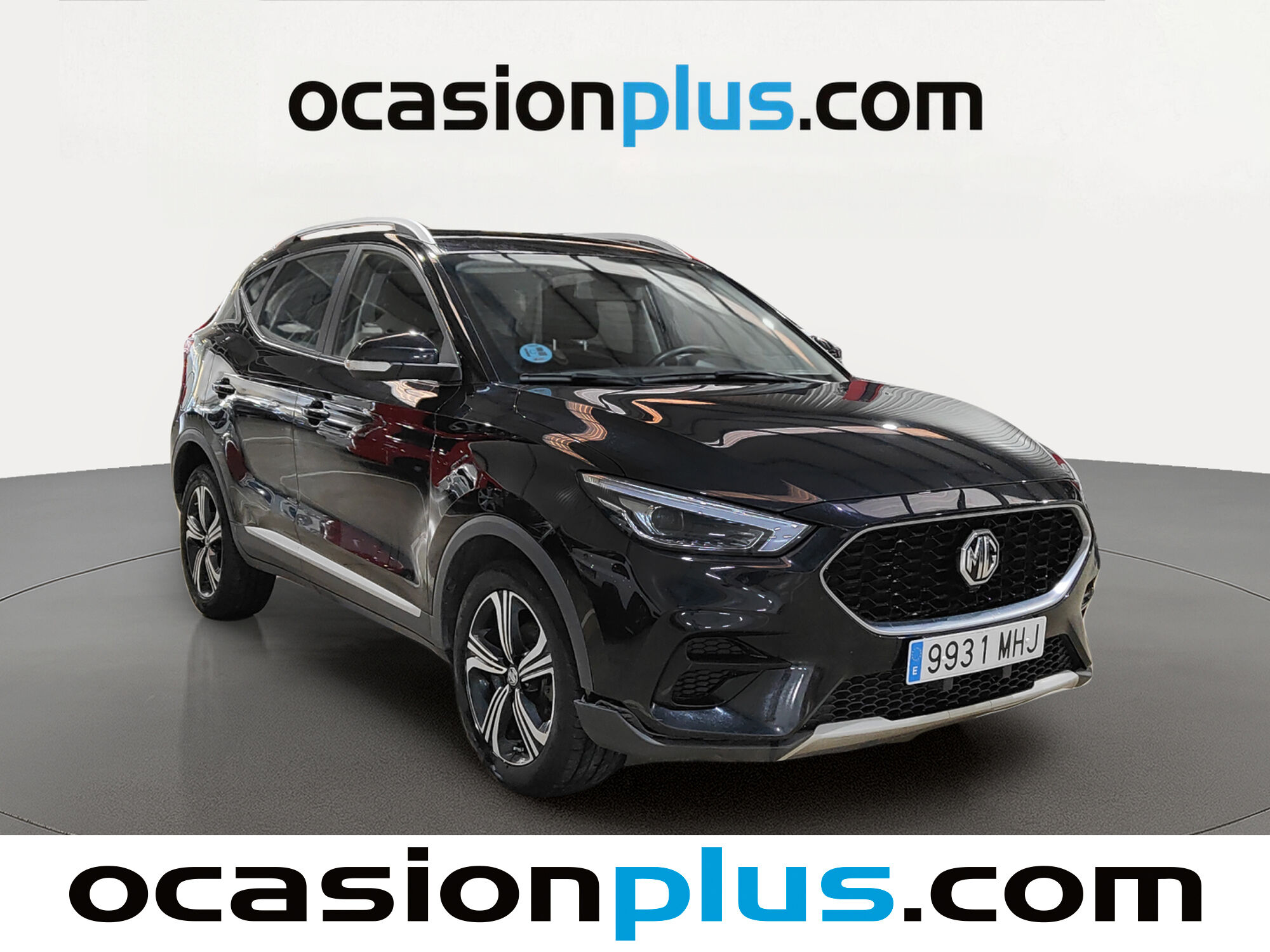 Foto del MG ZS 1.5 VTi-Tech Luxury 78kW