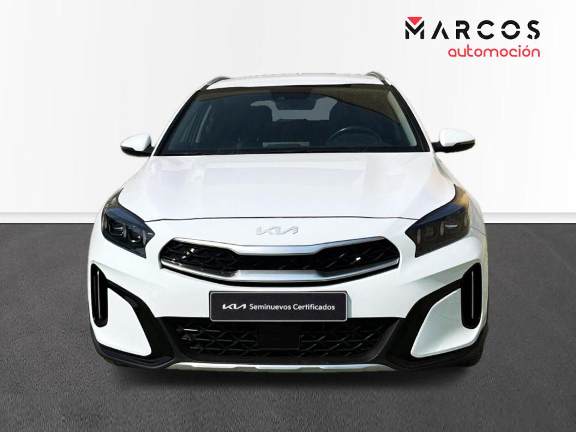 Imagen 2 de KIA XCeed