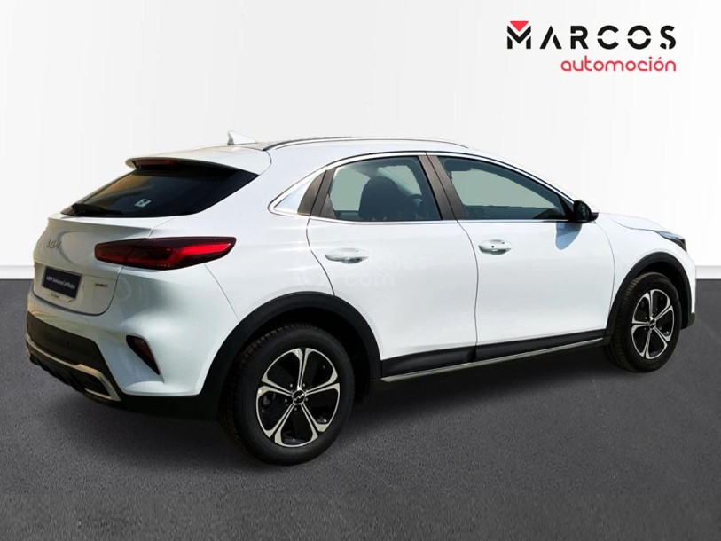 Foto del KIA XCeed 1.6 PHEV eDrive Aut.