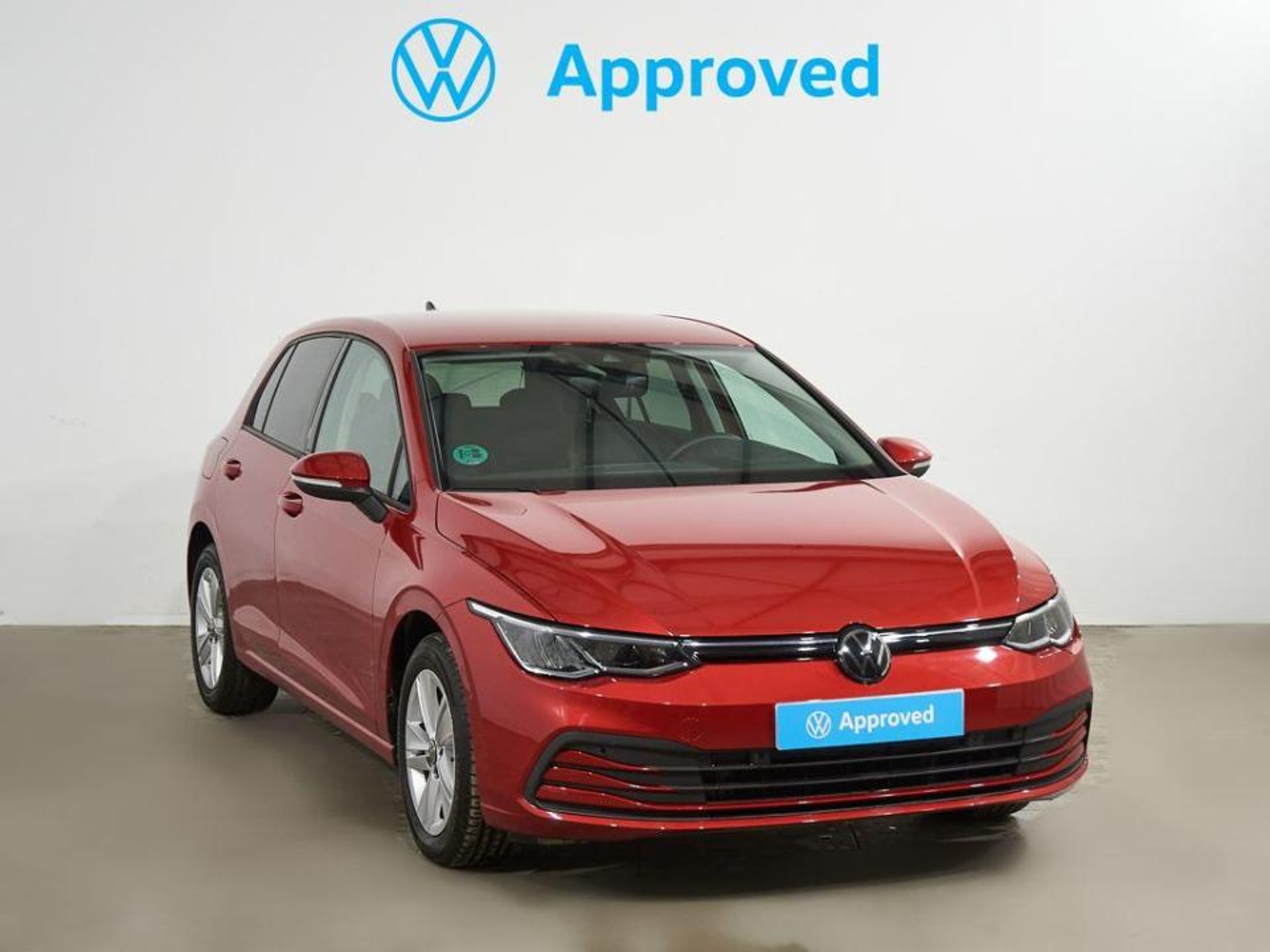 Imagen de VOLKSWAGEN Golf