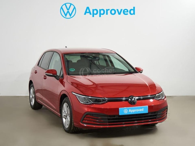 Foto del VOLKSWAGEN Golf 2.0TDI 85kW