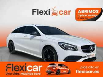 Imagen de MERCEDES Clase CLA CLA 200 7G-DCT
