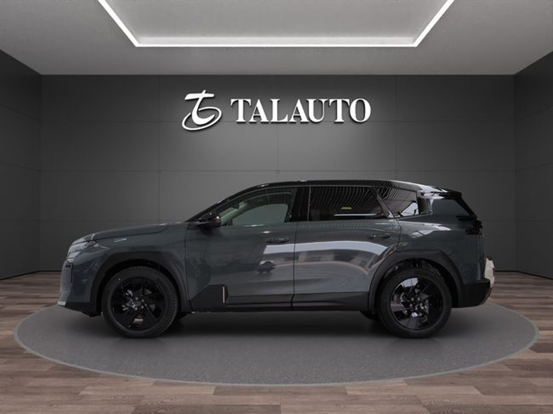 Imagen 2 de CITROEN C5 Aircross