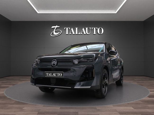 CITROEN C5 Aircross (HYBRID 107kW (145CV) e-DCS6 Max) en Toledo