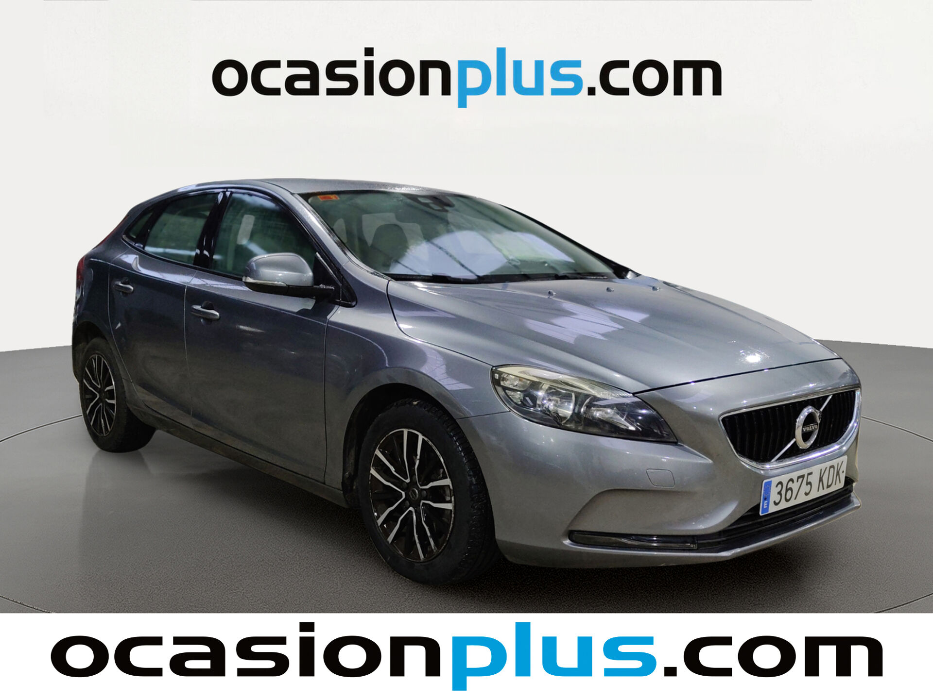 Imagen 2 de VOLVO V40