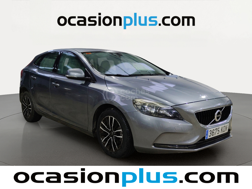 Foto del VOLVO V40 D2 Momentum 120