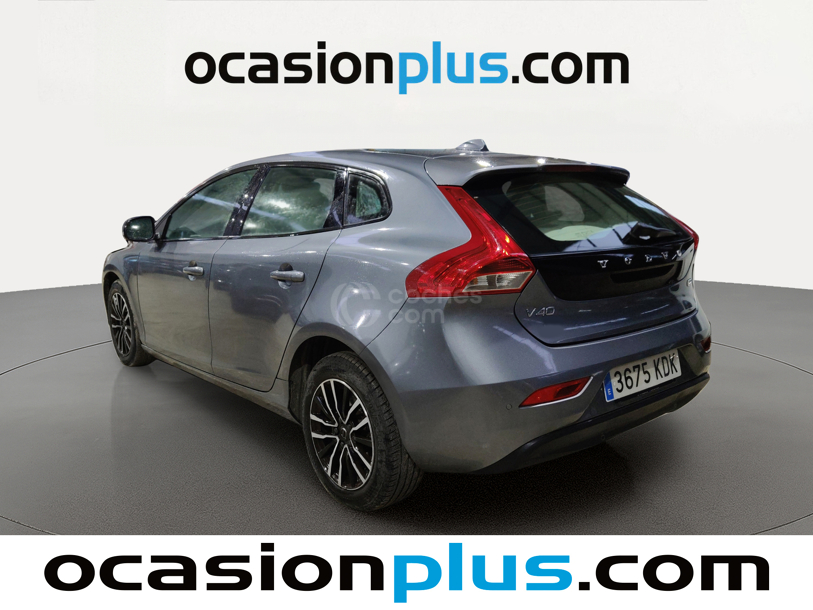 Foto del VOLVO V40 D2 Momentum 120
