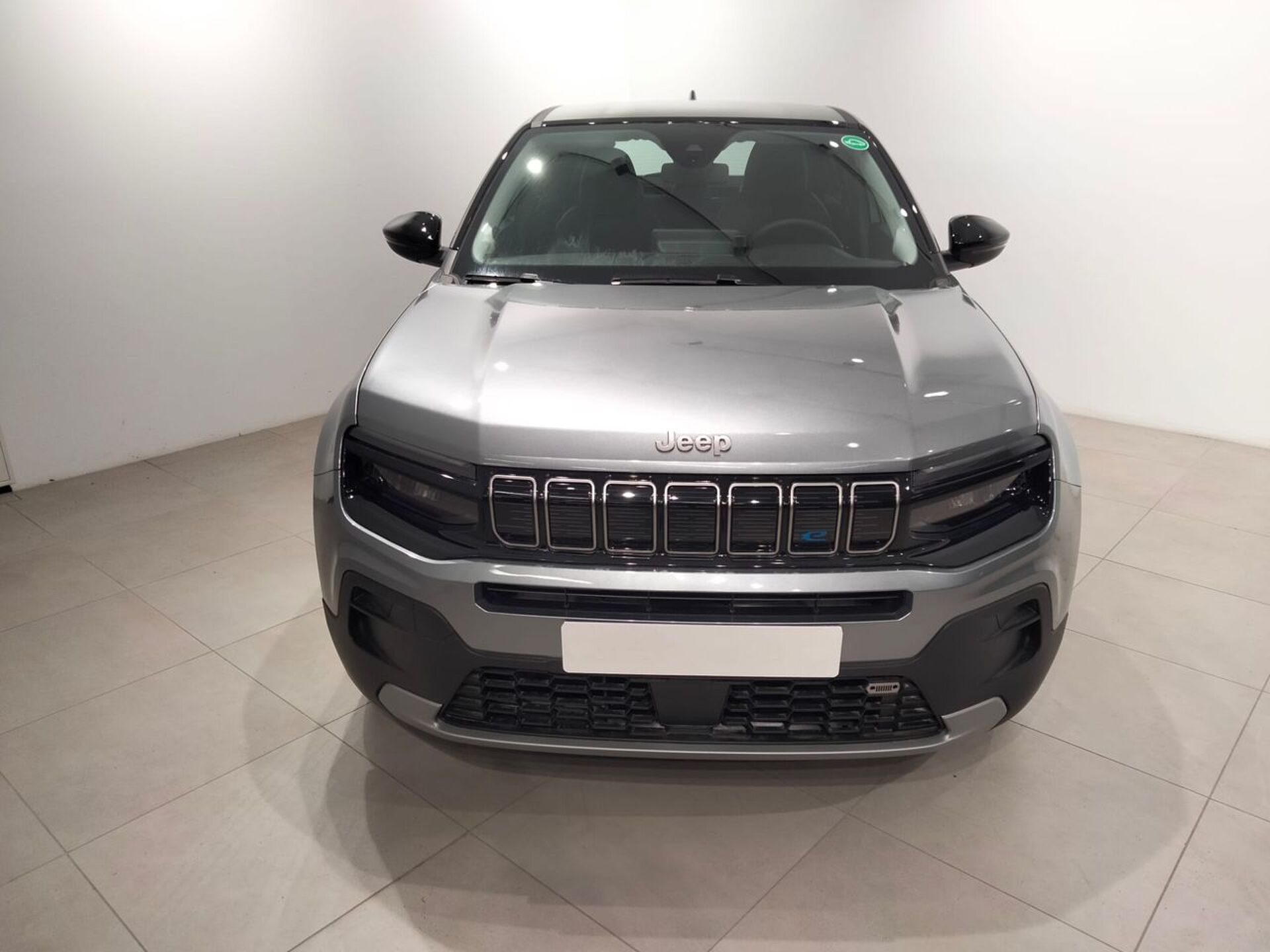 Imagen 2 de JEEP Avenger