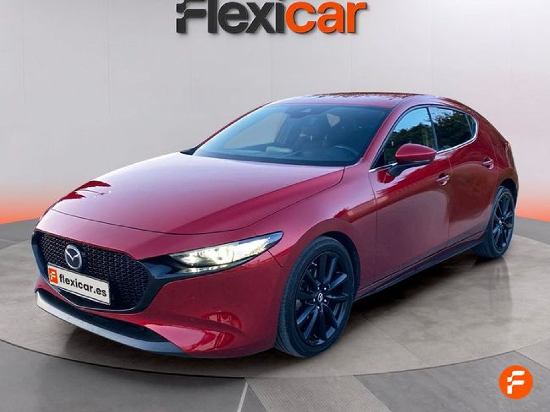 Imagen 3 de MAZDA Mazda3