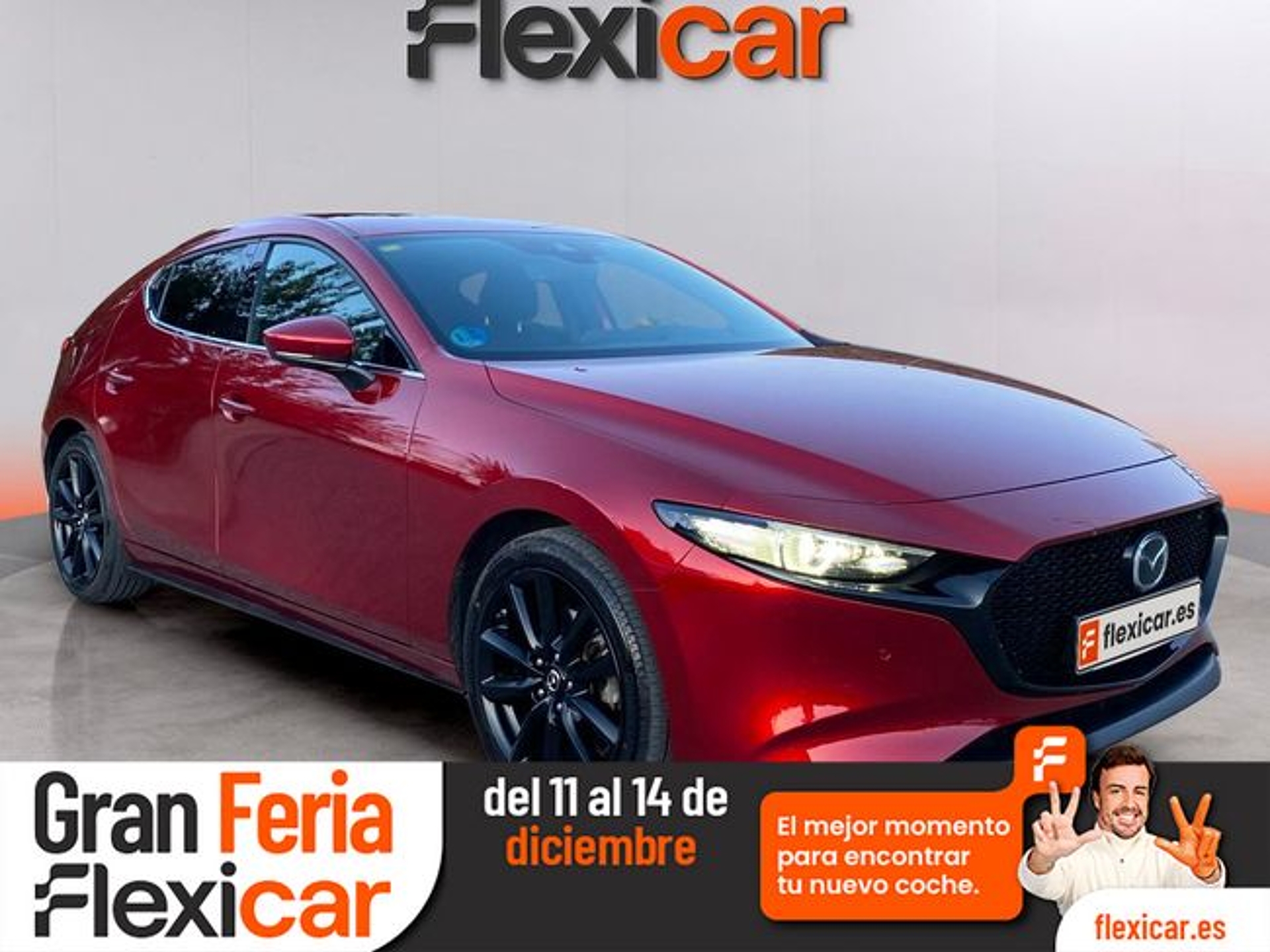 Imagen de MAZDA Mazda3