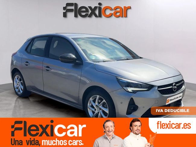 OPEL Corsa (1.2T XHL 74kW (100CV) GS-Line) en Cantabria