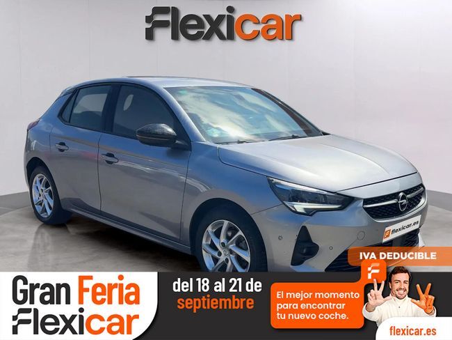 OPEL Corsa (1.2T XHL 74kW (100CV) GS-Line) en Cantabria