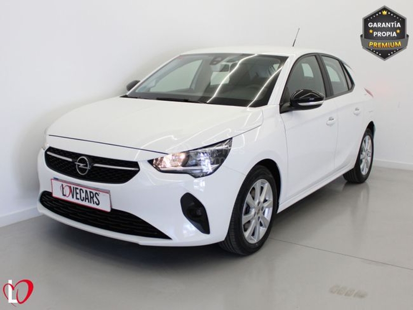 Foto del OPEL Corsa 1.5D DT S-S Edition 100