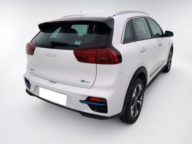 Foto del KIA Niro E- Emotion Long Range