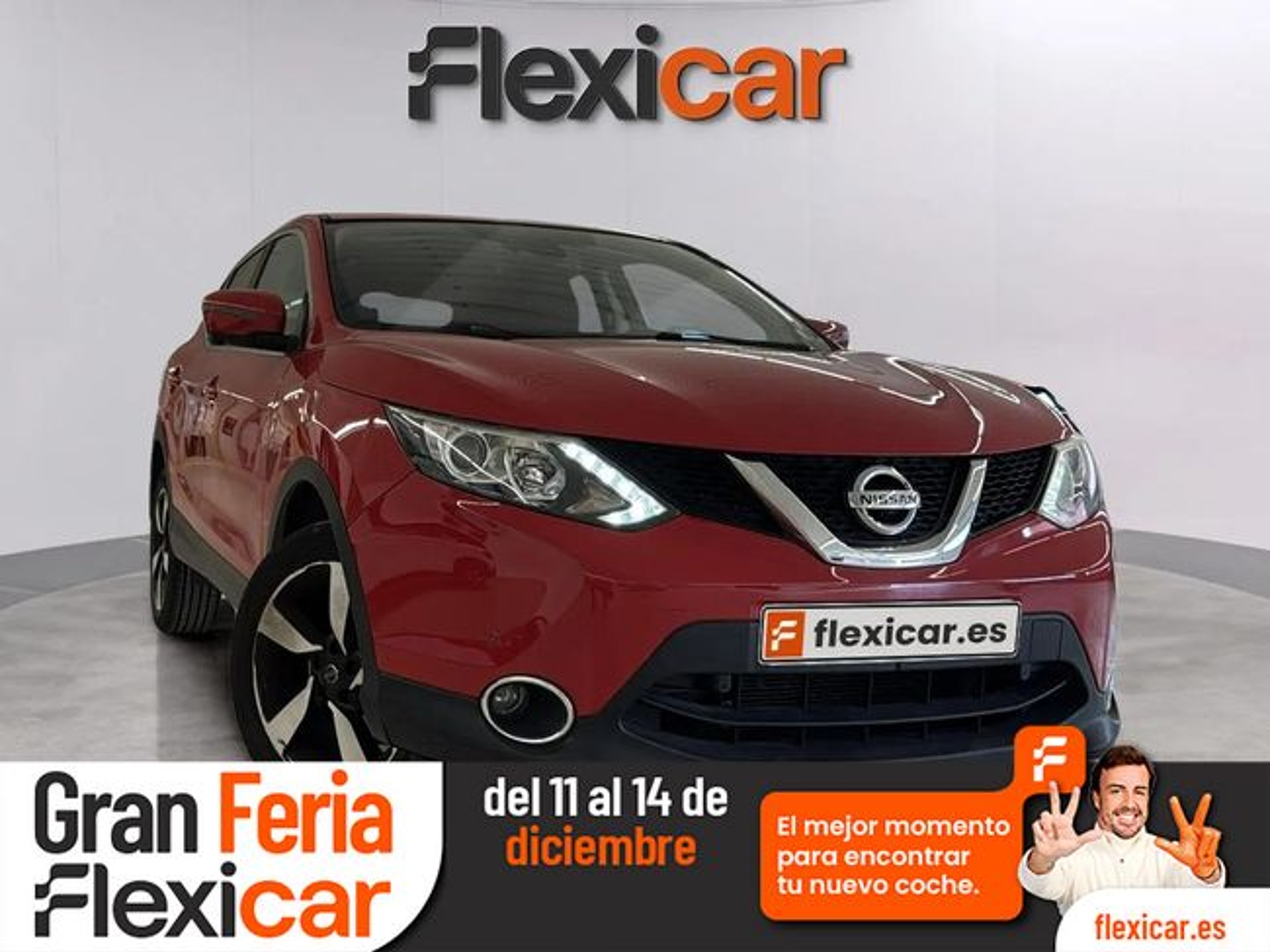 Imagen de NISSAN Qashqai