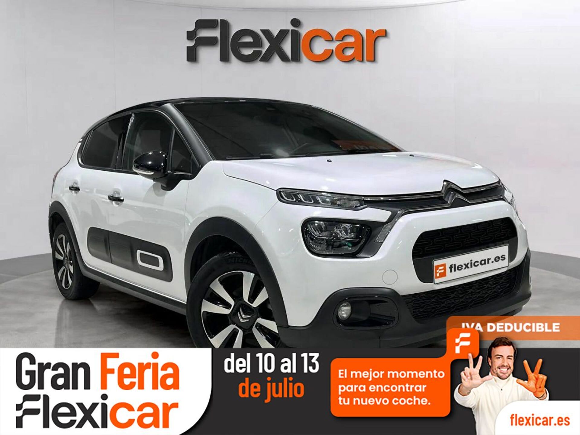 Imagen de CITROEN C3