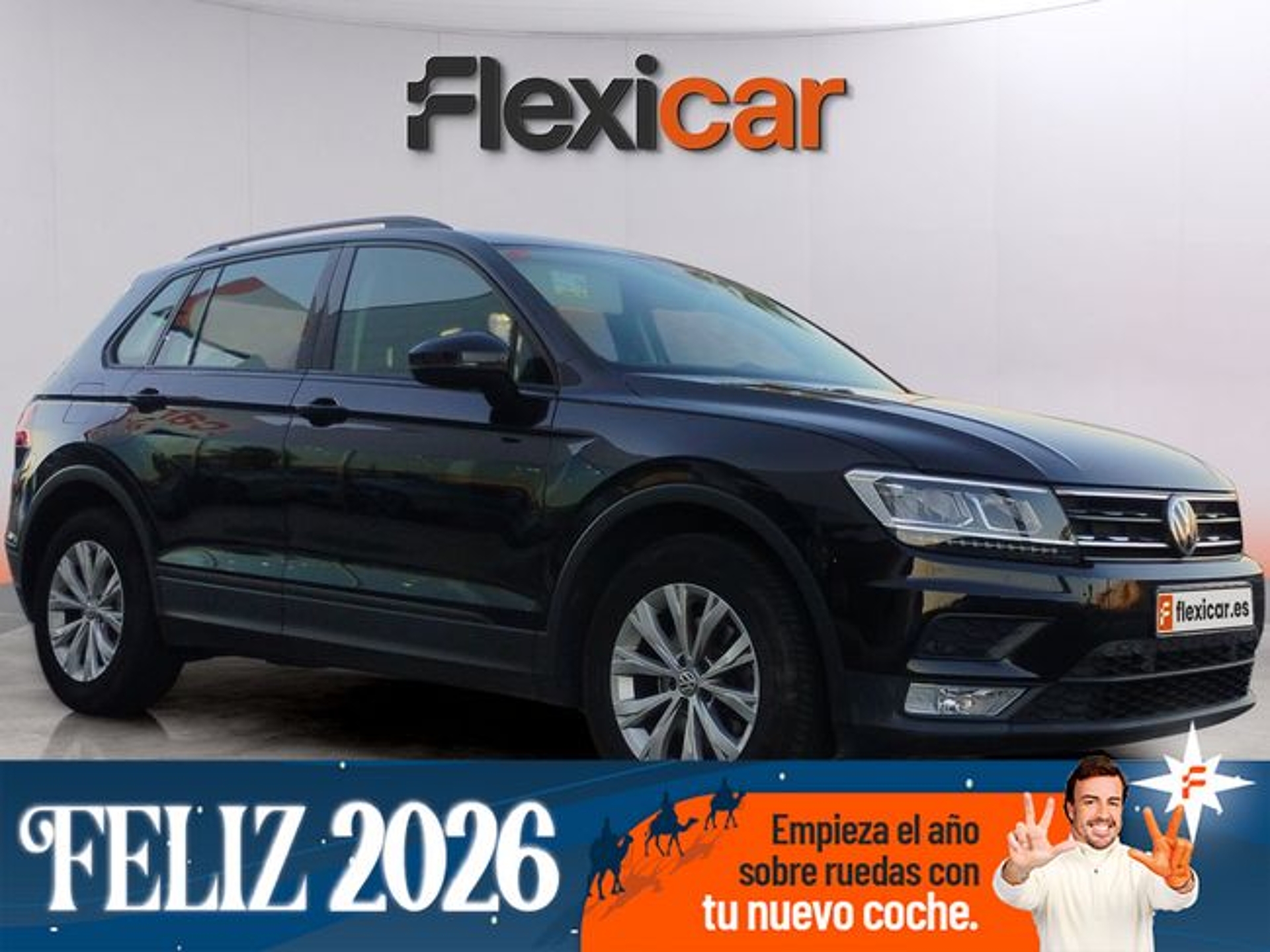 Imagen de VOLKSWAGEN Tiguan