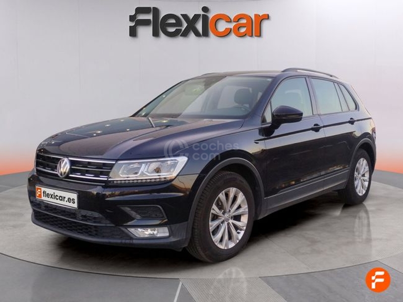 Foto del VOLKSWAGEN Tiguan Allspace 2.0TDI Advance 110kW