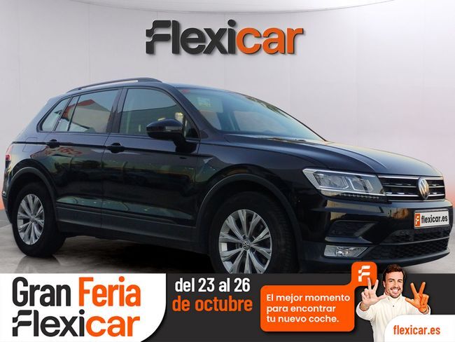 VOLKSWAGEN Tiguan (Advance 2.0 TDI 110kW(150CV) BMT) en Cáceres