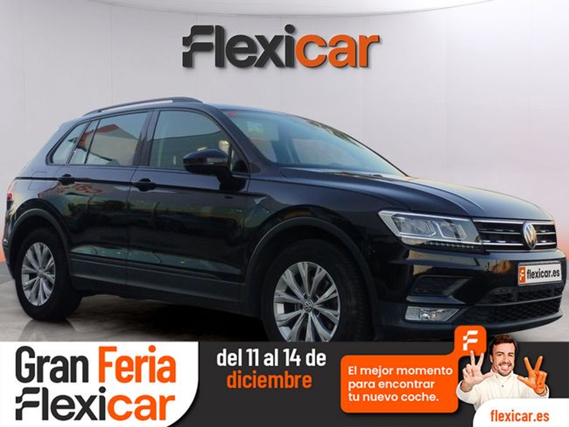 Imagen de VOLKSWAGEN Tiguan
