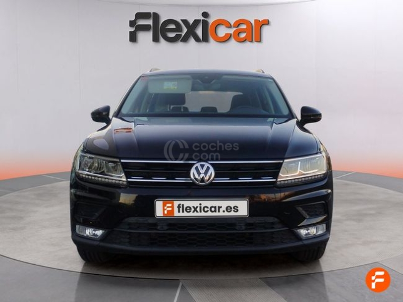 Foto del VOLKSWAGEN Tiguan Allspace 2.0TDI Advance 110kW
