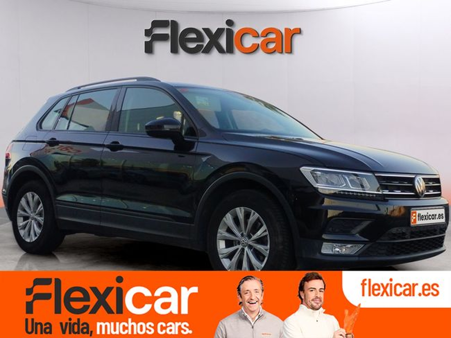 Imagen de VOLKSWAGEN Tiguan