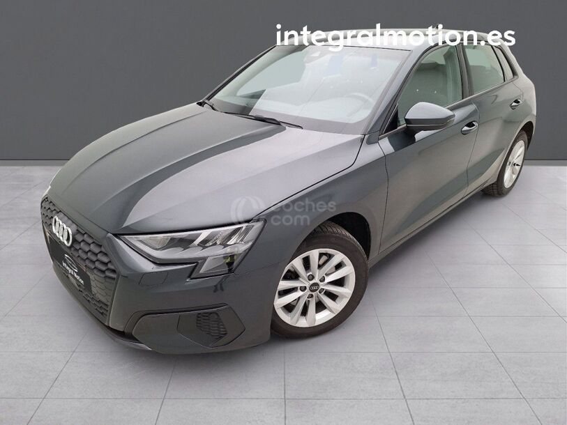 Foto del AUDI A3 Sportback 30 TDI 85kW