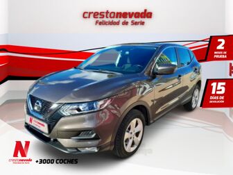 Imagen de NISSAN Qashqai 1.2 DIG-T Acenta 4x2