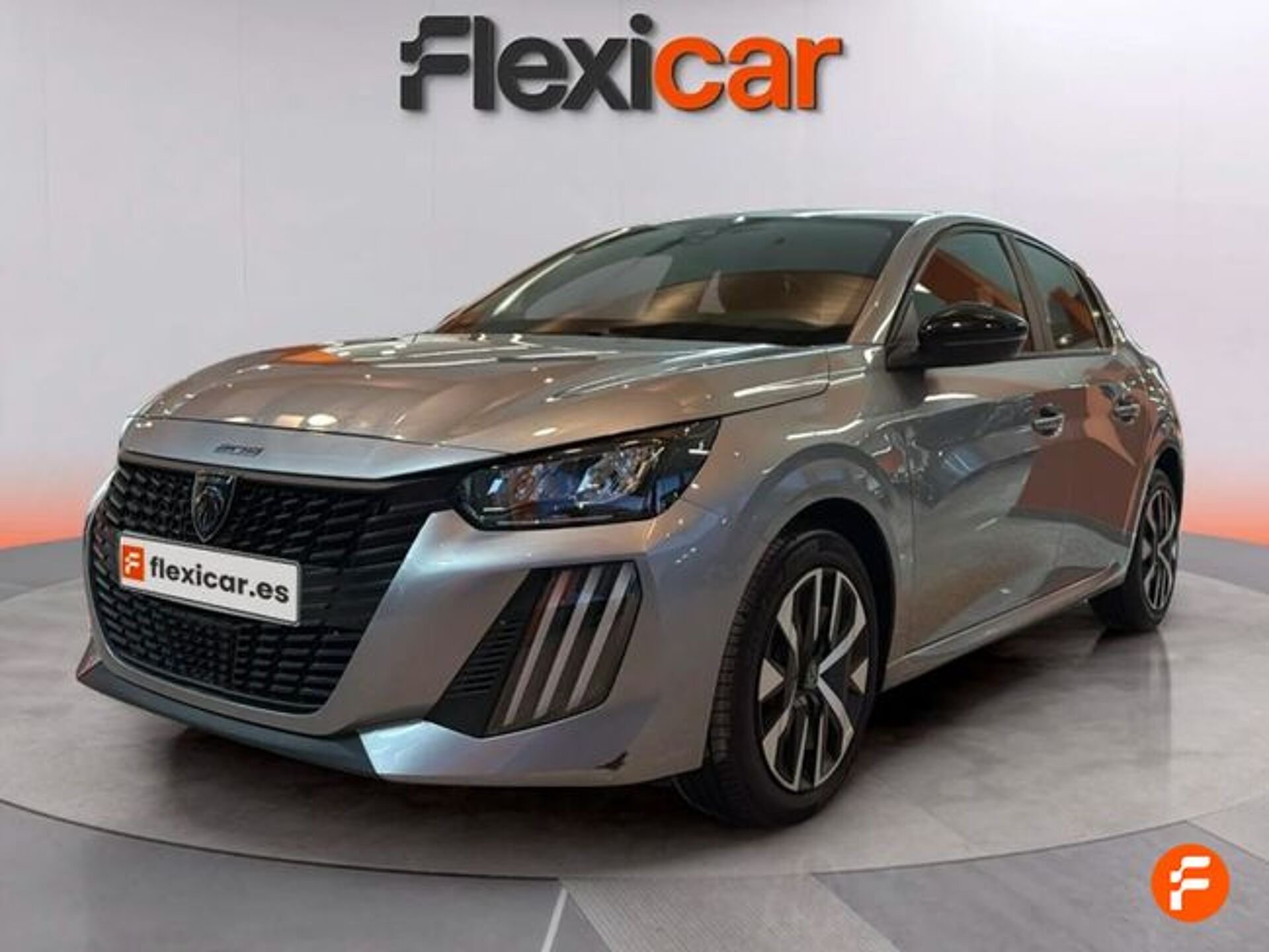 Imagen 3 de PEUGEOT 208