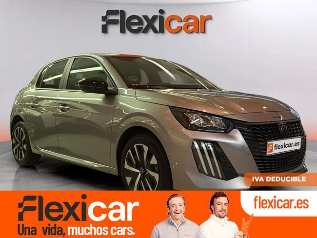 Foto del PEUGEOT 208 1.2 Puretech S&S Style 100