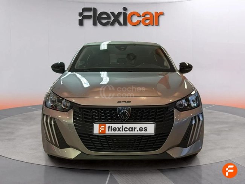 Foto del PEUGEOT 208 1.2 Puretech S&S Style 100