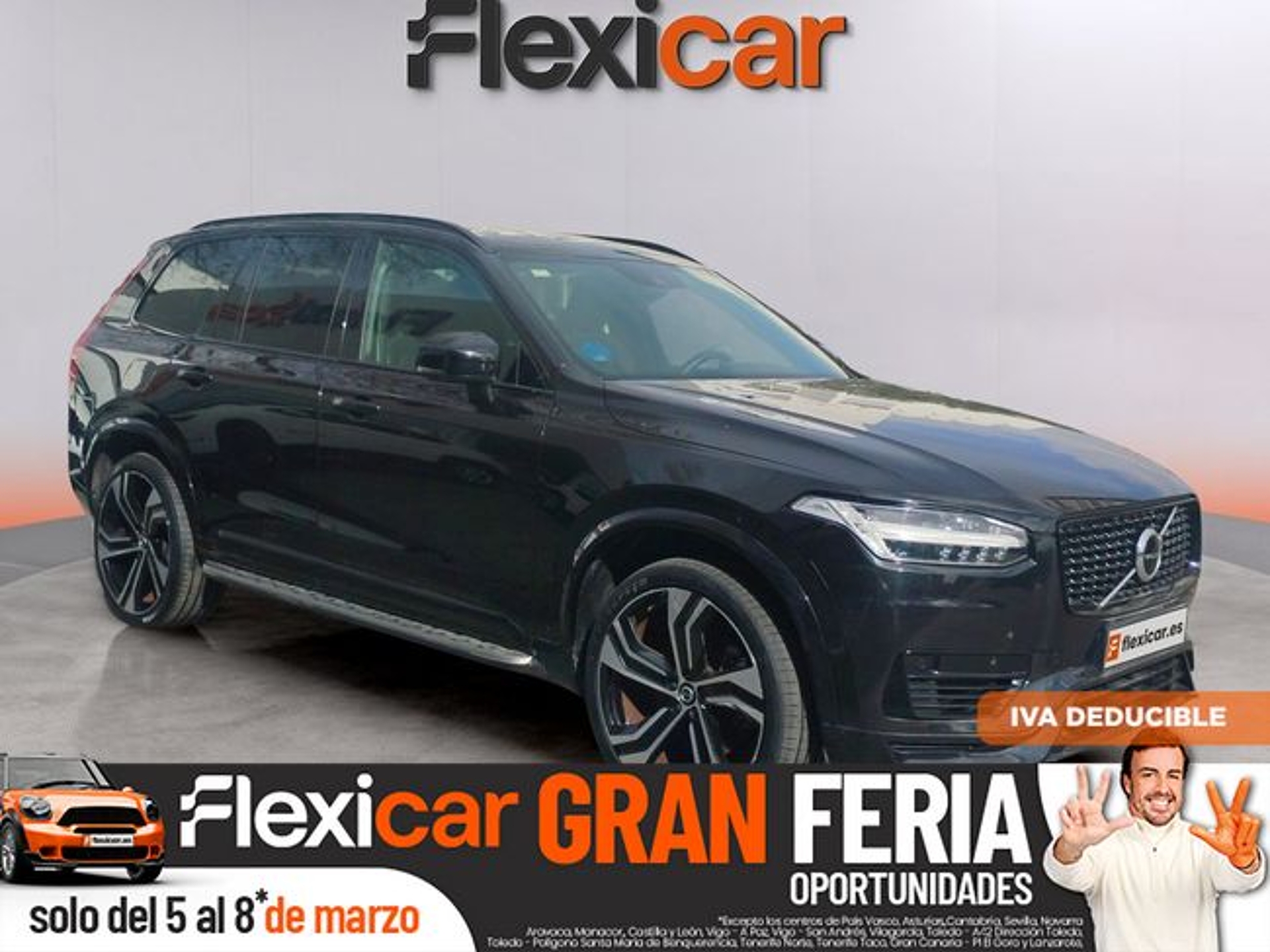 Imagen de VOLVO XC90