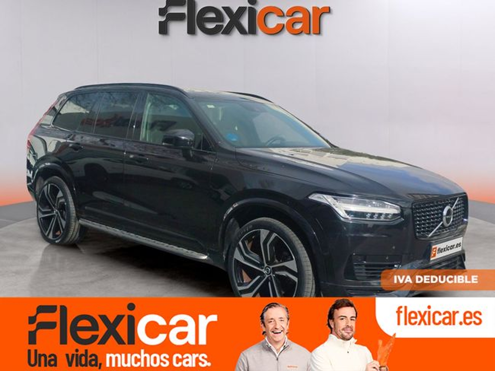 Imagen de VOLVO XC90