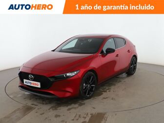 Imagen de MAZDA Mazda3 2.0 e-Skyactiv-X Homura 137kW