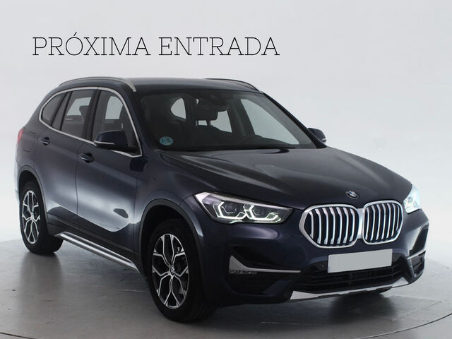BMW X1 (xDrive25e 162 kW (220 CV)) en Granada
