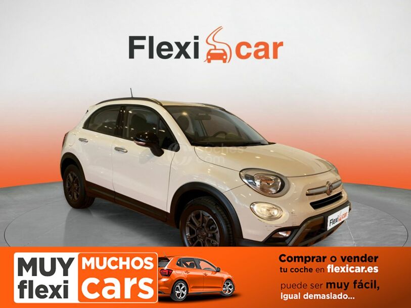 Foto del FIAT 500X 1.6 E-Torq City Cross 4x2 81kW