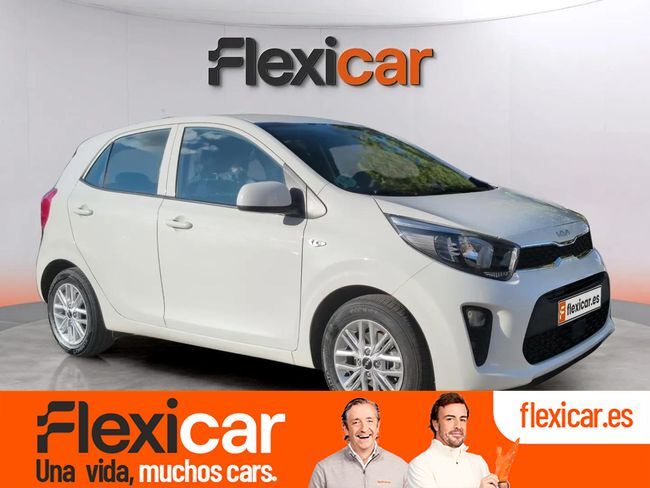 KIA Picanto (1.0 DPi 49kW (67CV) Concept) en Madrid