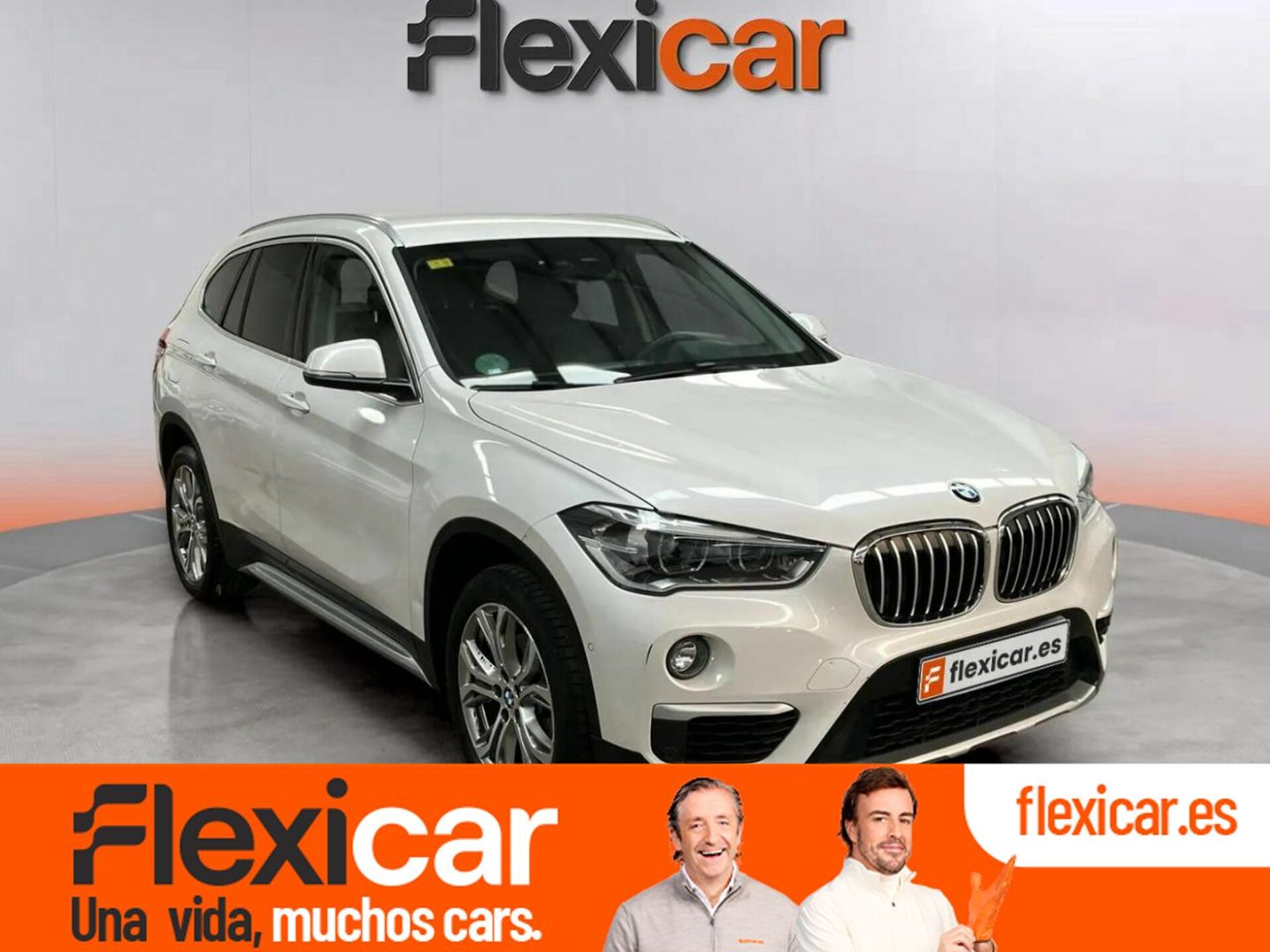 Imagen de BMW X1