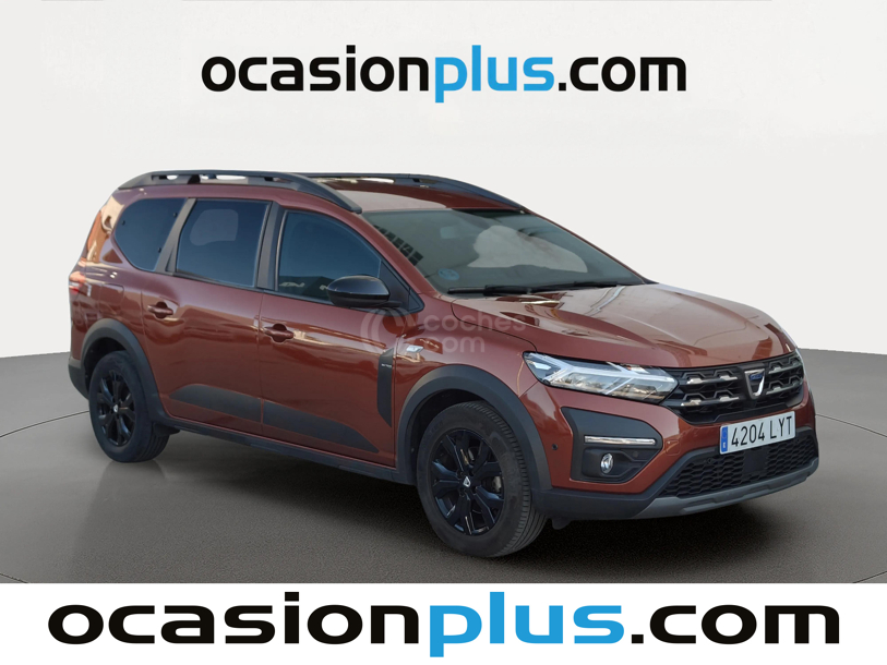 Foto del DACIA Jogger 1.0 TCe S.L Extreme 7pl.