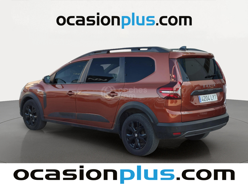 Foto del DACIA Jogger 1.0 TCe S.L Extreme 5pl.