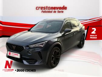 Imagen de CUPRA Formentor 1.5 TSI 150 DSG