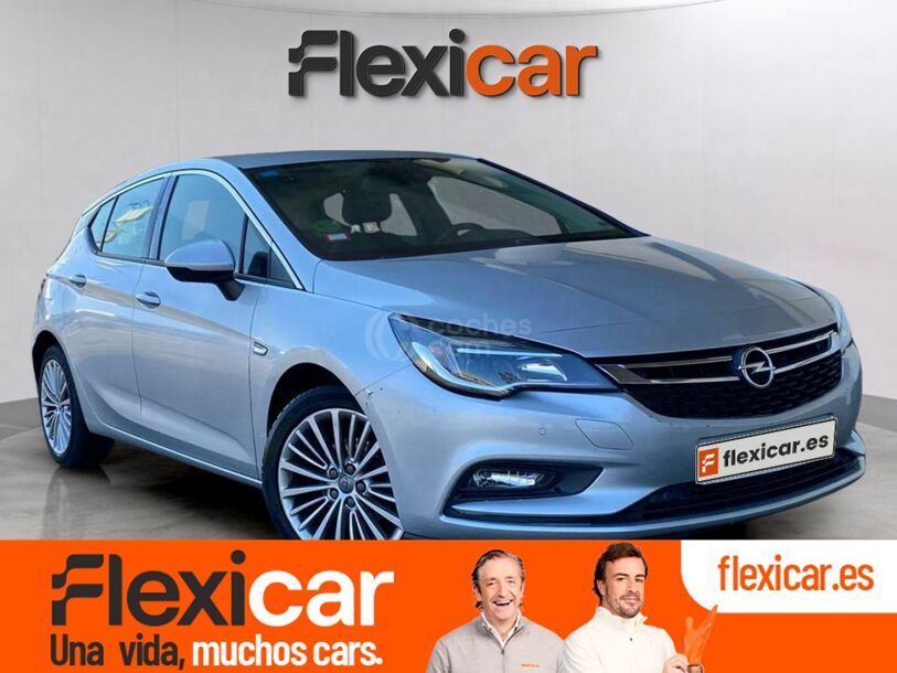 Foto del OPEL Astra 1.4T S-S Dynamic 150
