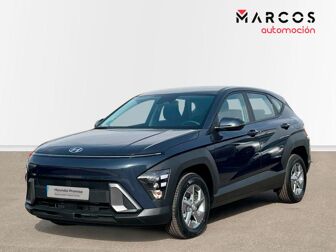 Imagen de HYUNDAI Kona 1.0 TGDI Maxx 4x2