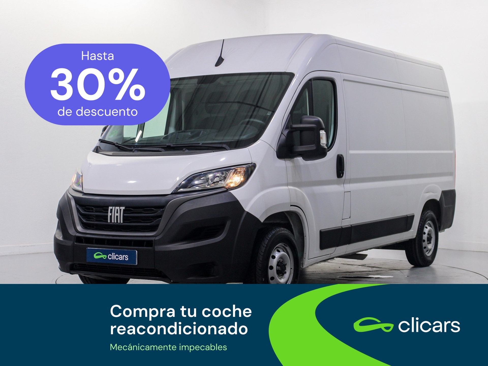 Imagen de FIAT Ducato