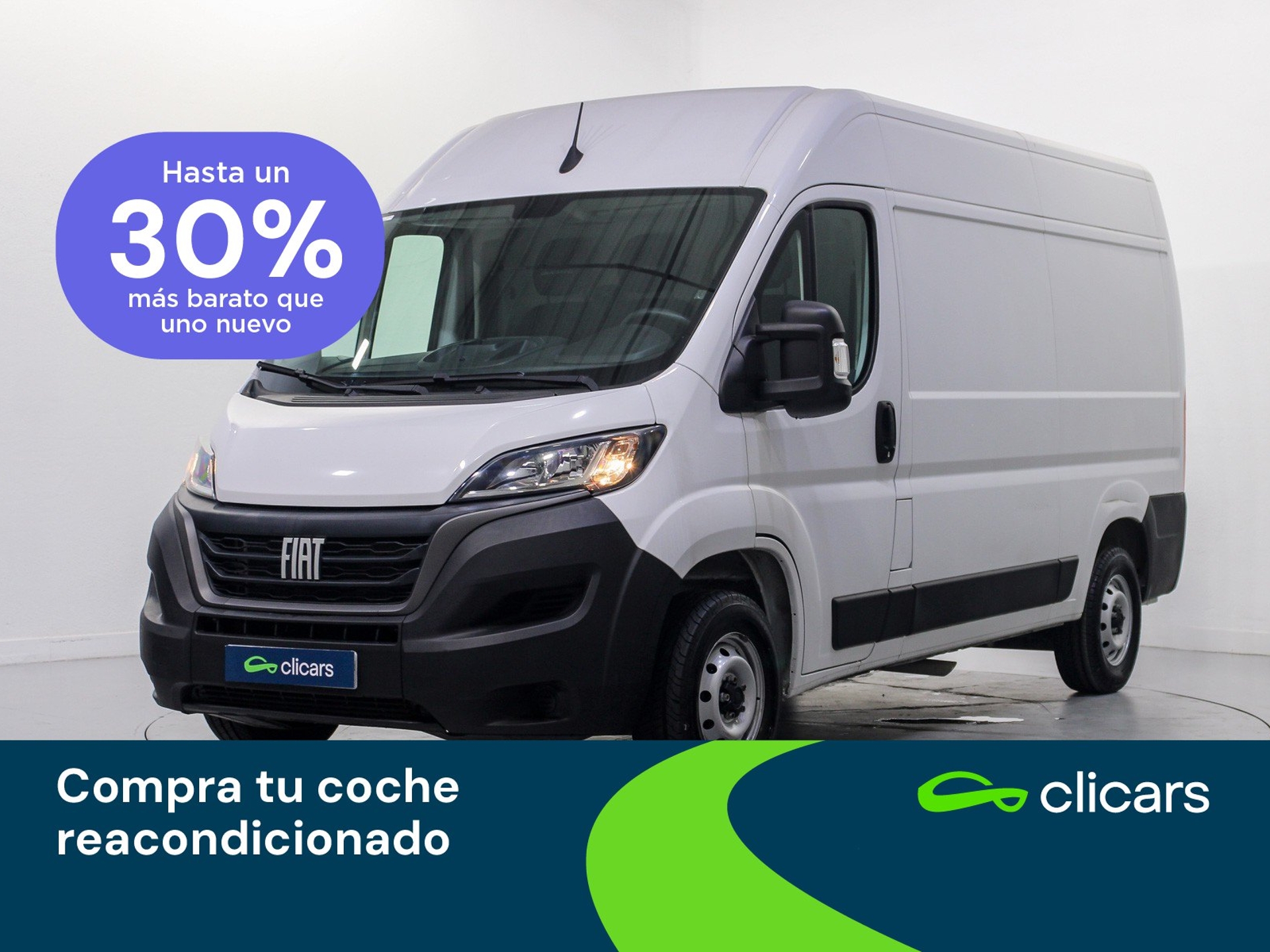 Imagen de FIAT Ducato