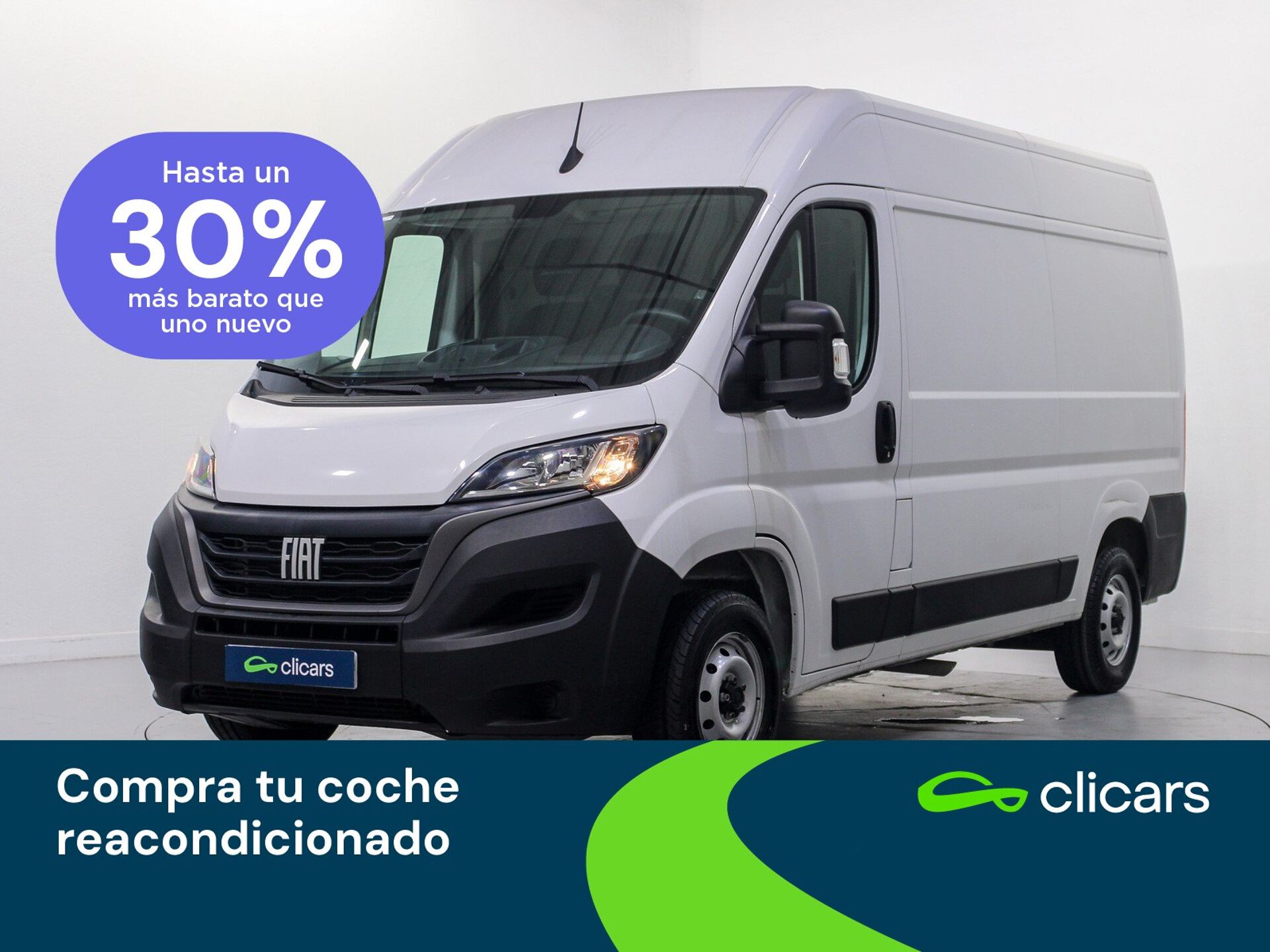 Imagen 1 de FIAT Ducato
