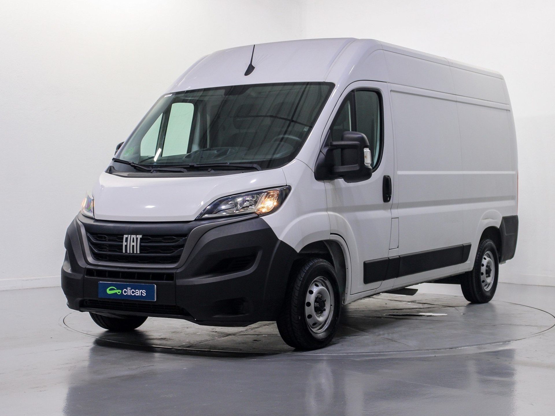 Imagen de FIAT Ducato