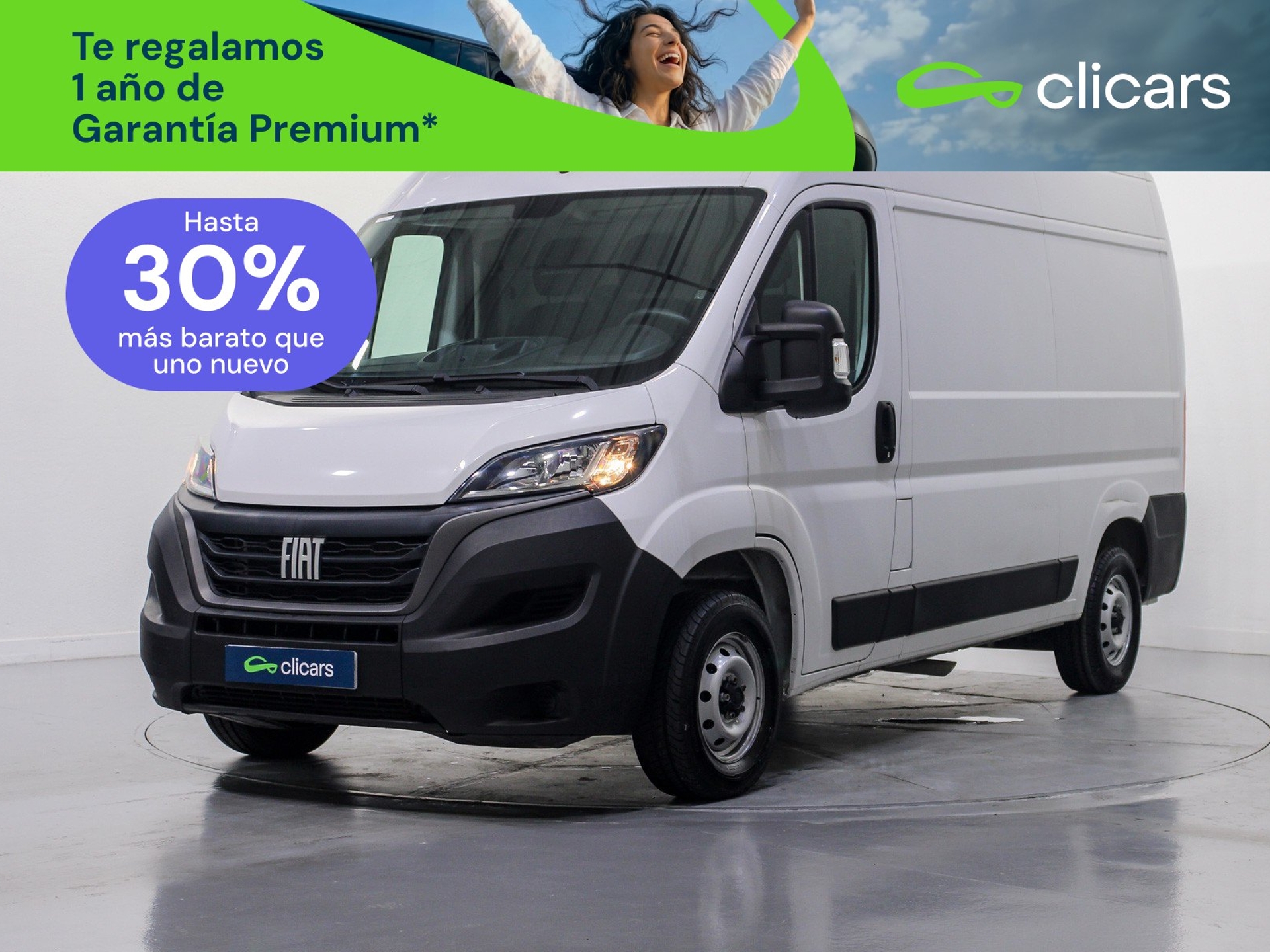 Imagen de FIAT Ducato