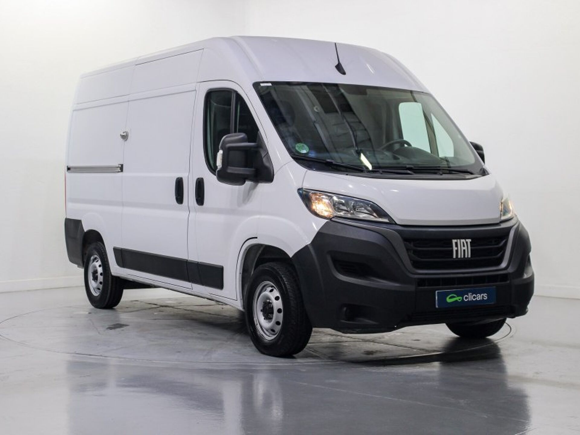 Imagen 3 de FIAT Ducato