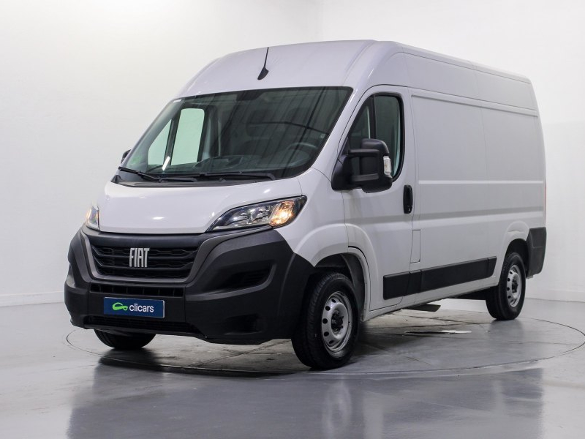 Imagen de FIAT Ducato